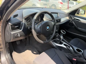 BMW X1 1.8  S-DRIVE, снимка 8
