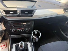 BMW X1 1.8  S-DRIVE, снимка 13