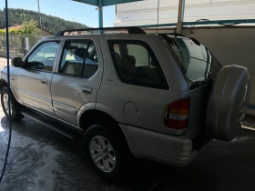 Opel Frontera 2.2  Топ състояние , снимка 5