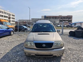 Suzuki Vitara Suzuki Vitara , снимка 2