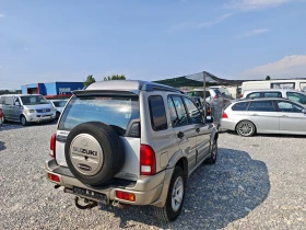 Suzuki Vitara Suzuki Vitara , снимка 5