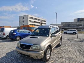 Suzuki Vitara Suzuki Vitara , снимка 1
