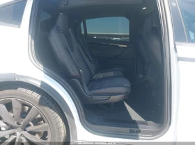 Tesla Model X 75D AWD, снимка 8