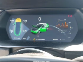 Tesla Model X 75D AWD, снимка 7