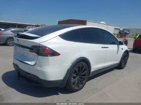 Tesla Model X 75D AWD, снимка 4