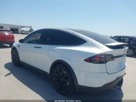 Tesla Model X 75D AWD, снимка 3
