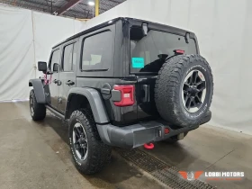 Jeep Wrangler, снимка 4