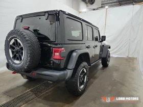 Jeep Wrangler, снимка 3