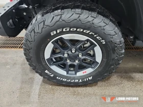 Jeep Wrangler, снимка 6