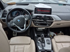 BMW X3 Harman Kardon* Adaptive Full LED* , снимка 6