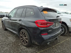 BMW X3 Harman Kardon* Adaptive Full LED* , снимка 4