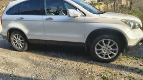 Honda Cr-v, снимка 7