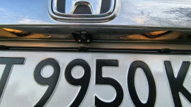 Honda Cr-v, снимка 14