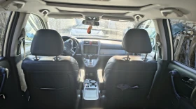 Honda Cr-v, снимка 9
