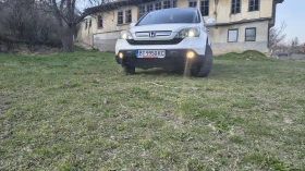 Honda Cr-v, снимка 12