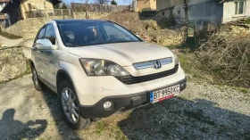 Honda Cr-v, снимка 1