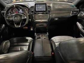 Mercedes-Benz GLE 63 S AMG Coupe * АвтоКредит * (ЦЕНА ДО БГ), снимка 11
