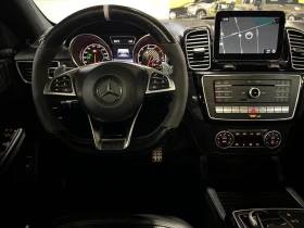 Mercedes-Benz GLE 63 S AMG Coupe * АвтоКредит * (ЦЕНА ДО БГ), снимка 13