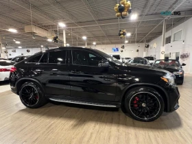 Mercedes-Benz GLE 63 S AMG Coupe * АвтоКредит * (ЦЕНА ДО БГ), снимка 6