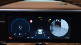Hyundai Palisade 2.5T* 4WD* CALLIGRAPHY* ПОДГРЕВ* ОБДУХВАНЕ* 360* , снимка 7