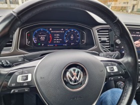 VW T-Roc 4x4 LED, снимка 16