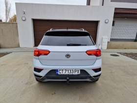 Обява за продажба на VW T-Roc 4x4 LED ~41 000 лв. - изображение 9