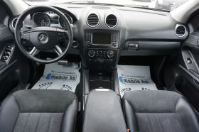 Mercedes-Benz ML 320 3, 0CDI/ 4x4 /  / / | Mobile.bg   10