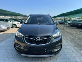 Opel Mokka 1.6CDTi Navi Cam. Keyless  | Mobile.bg    2