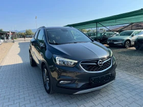 Opel Mokka 1.6CDTi Navi Cam. Keyless  | Mobile.bg    1