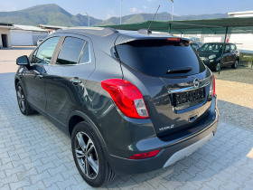 Opel Mokka 1.6CDTi Navi Cam. Keyless Лизинг, снимка 4