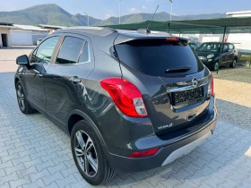 Opel Mokka 1.6CDTi Navi Cam. Keyless  | Mobile.bg    4