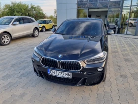 BMW X2 M SPORT* XDrive20D* 190ps-87.000 | Mobile.bg    3