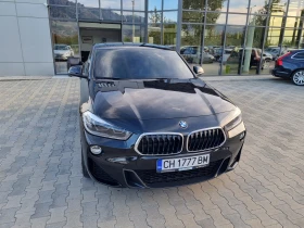 BMW X2 M SPORT* XDrive20D* 190ps-87.000 | Mobile.bg    1