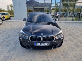 BMW X2 M SPORT* XDrive20D* 190ps-87.000 | Mobile.bg    2