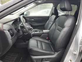 Nissan Rogue FULL, снимка 8