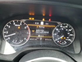 Nissan Rogue FULL, снимка 11