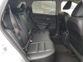 Nissan Rogue FULL, снимка 9