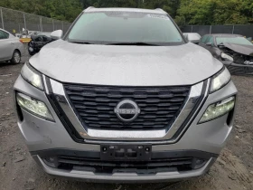 Nissan Rogue FULL, снимка 1