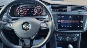 VW Tiguan ALL SPACE 4-MOTION     | Mobile.bg    9