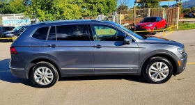 VW Tiguan ALL SPACE 4-MOTION     | Mobile.bg    4