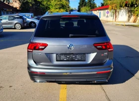 VW Tiguan ALL SPACE 4-MOTION АВТОМАТИК ПАНОРАМЕН ТАВАН , снимка 6