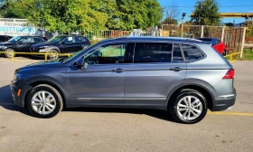 VW Tiguan ALL SPACE 4-MOTION     | Mobile.bg    8