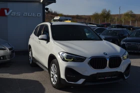     BMW X1 2.0d-S drive