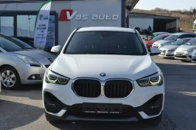     BMW X1 2.0d-S drive