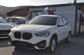     BMW X1 2.0d-S drive