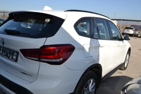 BMW X1 2.0d-S drive | Mobile.bg    5