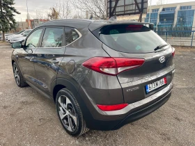 Обява за продажба на Hyundai Tucson 1.7CRDI, NAVI, AUTOMATIC, кожен салон ~24 990 лв. - изображение 3