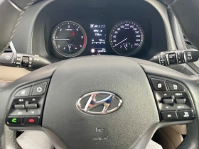 Hyundai Tucson 1.7CRDI, NAVI, AUTOMATIC,   | Mobile.bg    13