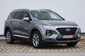 Hyundai Santa fe 2.4 GDI HTRAC, снимка 4