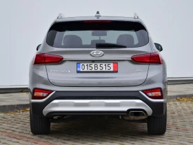 Hyundai Santa fe 2.4 GDI HTRAC, снимка 6